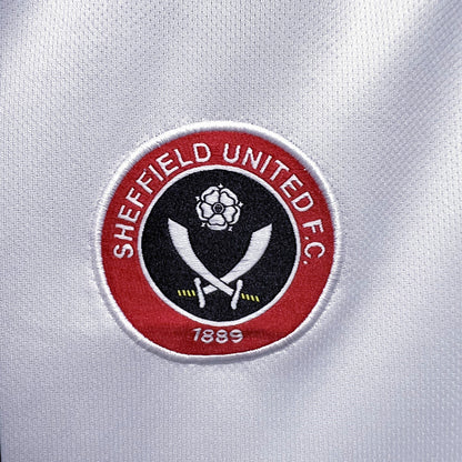 23/24 Sheffield United Trasferta 