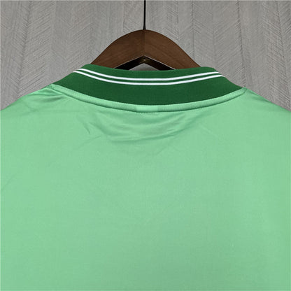 Retro Celtic 1984-86 Home Jerseys Kit