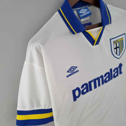 Retro Parma 93/95 Away Kit