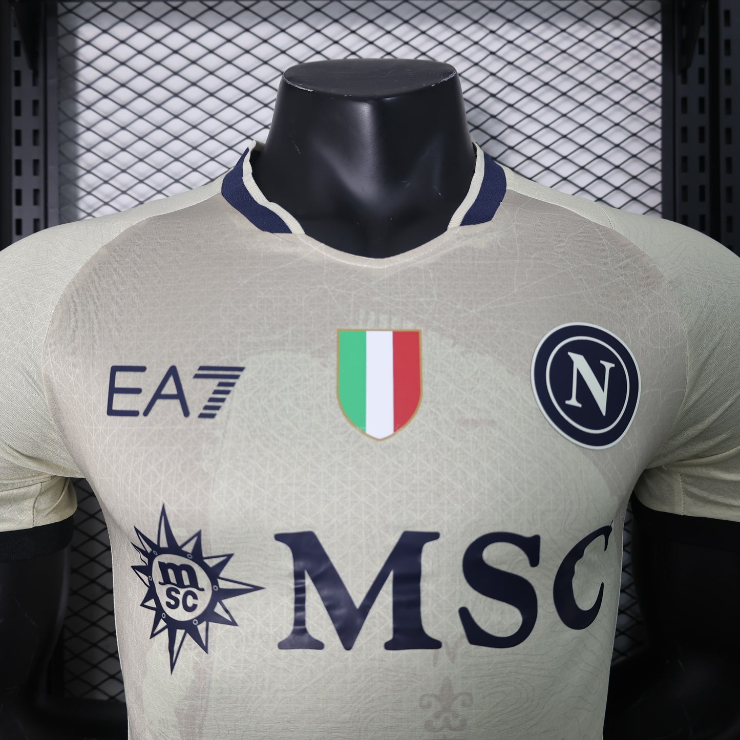 24/25 Player Napoli Special Edition Kit