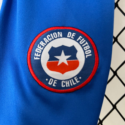 2024 Kids Chile Home Kit