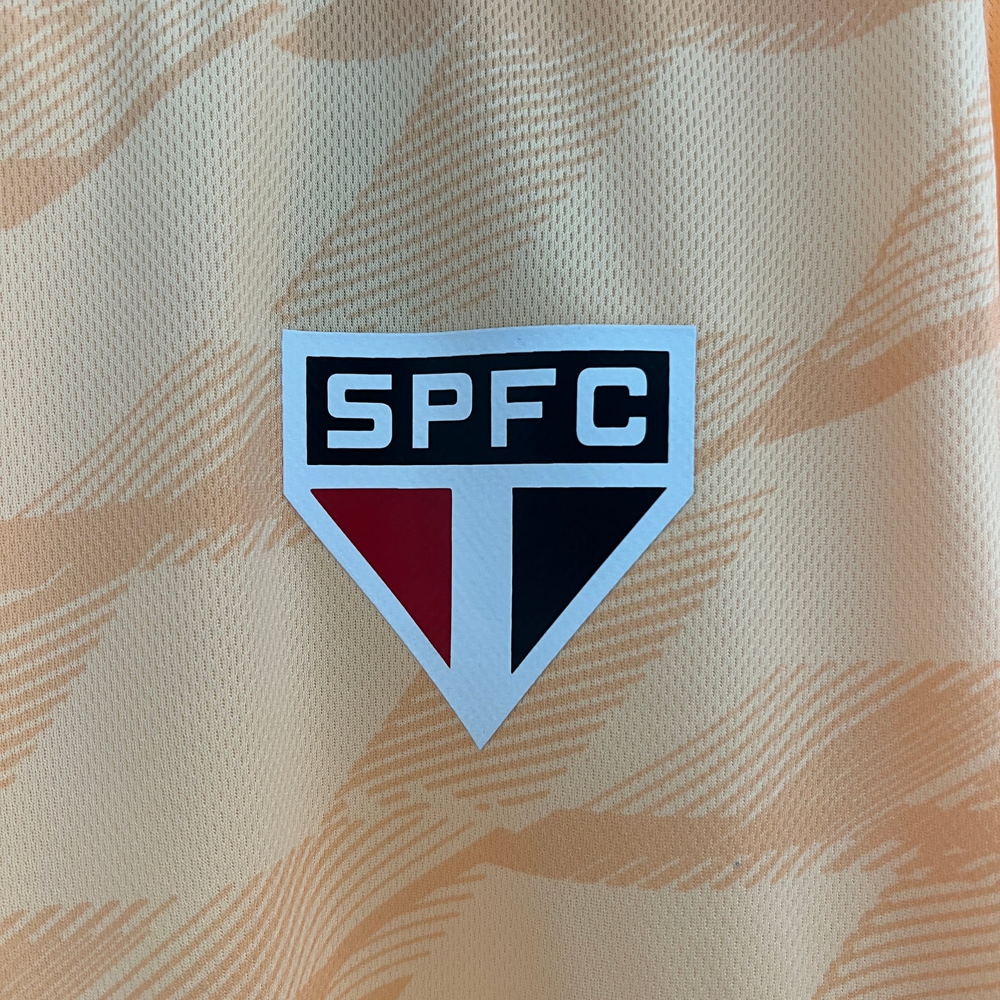 24/25 Sao Paulo Training Clothes Kit