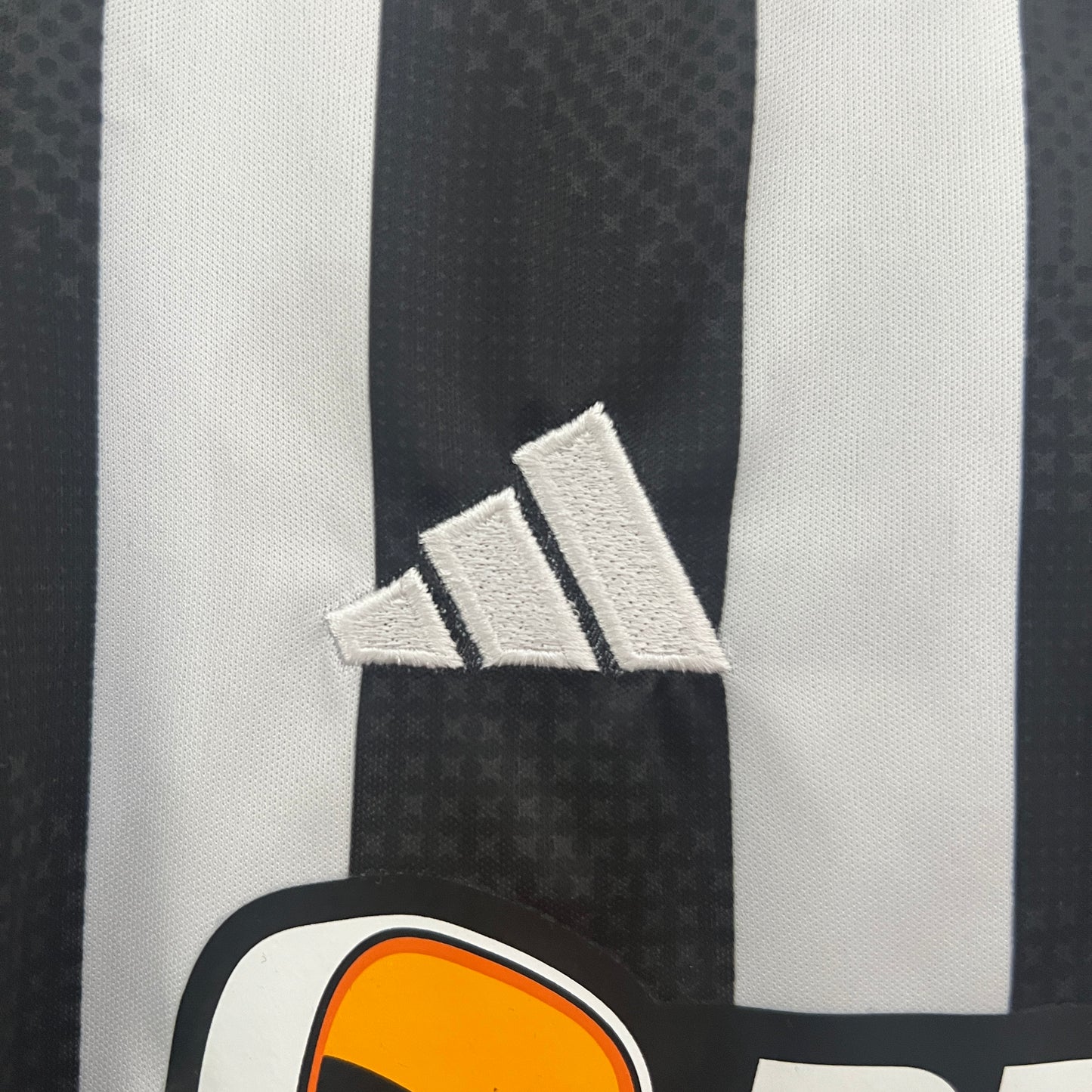 24/25 kids Atlético Mineiro home Kit