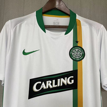 Retro 2006-07 Away Jerseys Kit