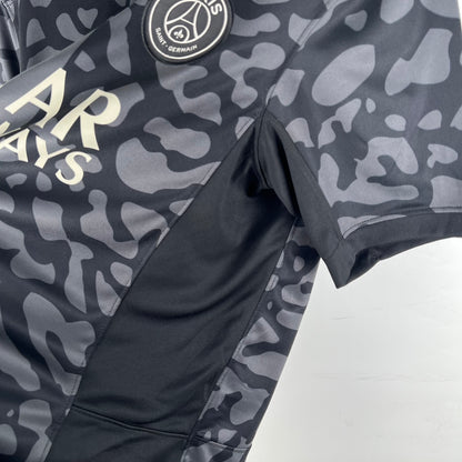 23/24 PSG Third Away Kit