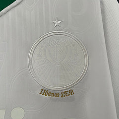 24/25 Palmeiras Special Edition White Kit