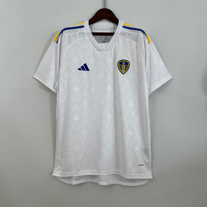 Maglia Home del Leeds United 23/24 