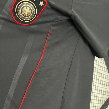 Retro Germany 2010 Away Kit