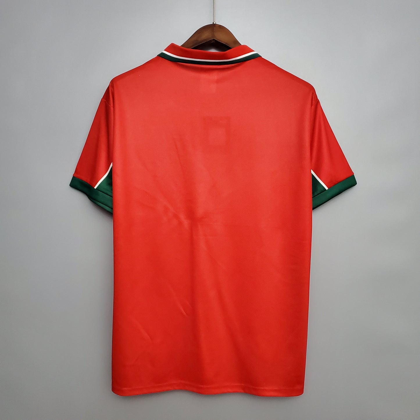 Retro 1998 Morocco Away Kit