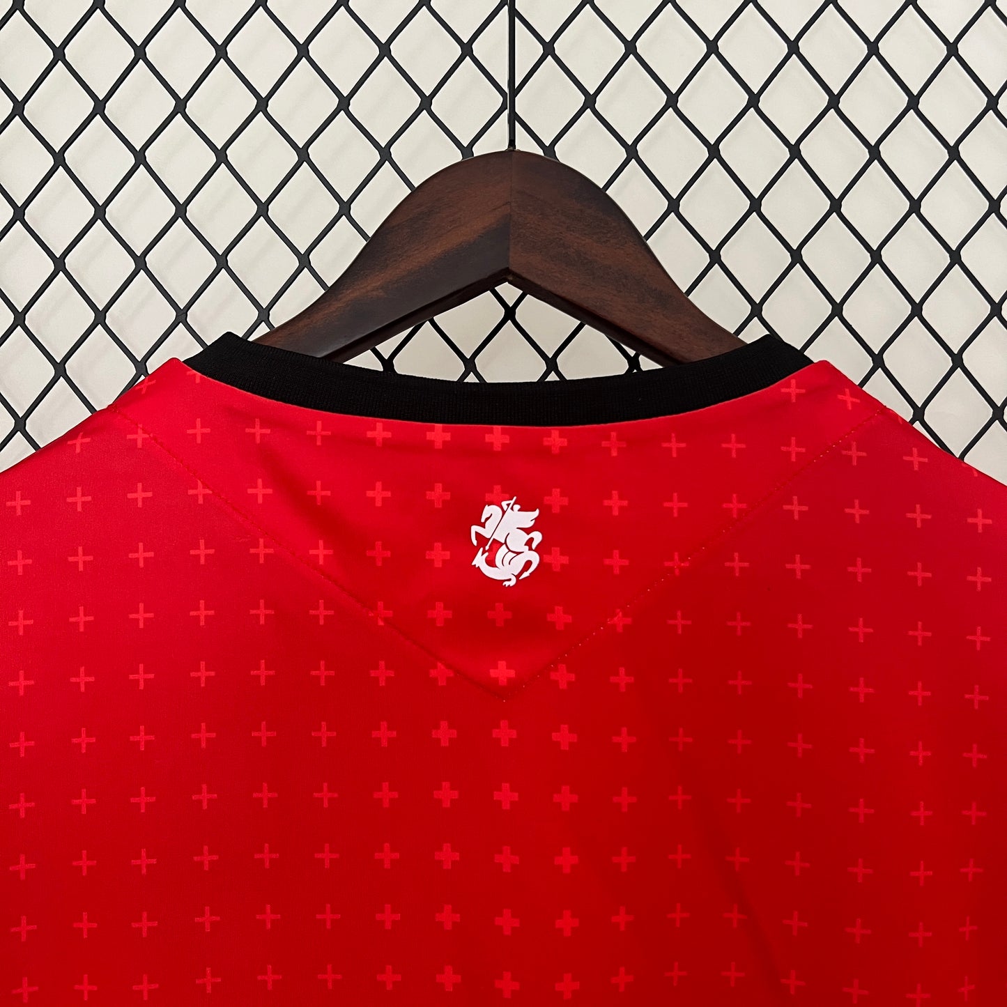 2024 Georgia Three Away Kit