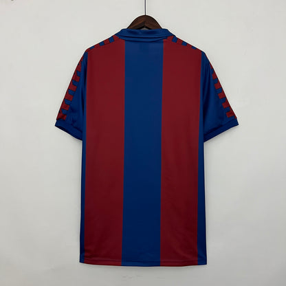 Retro Barcelona 80/82 Home Kit