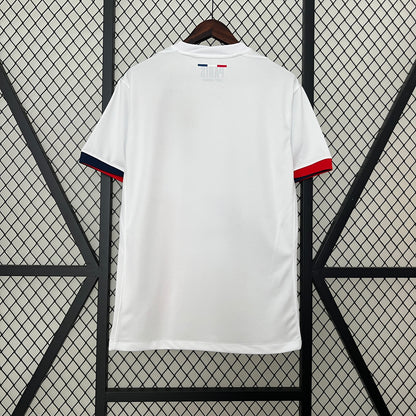 24/25 PSG Away Kit