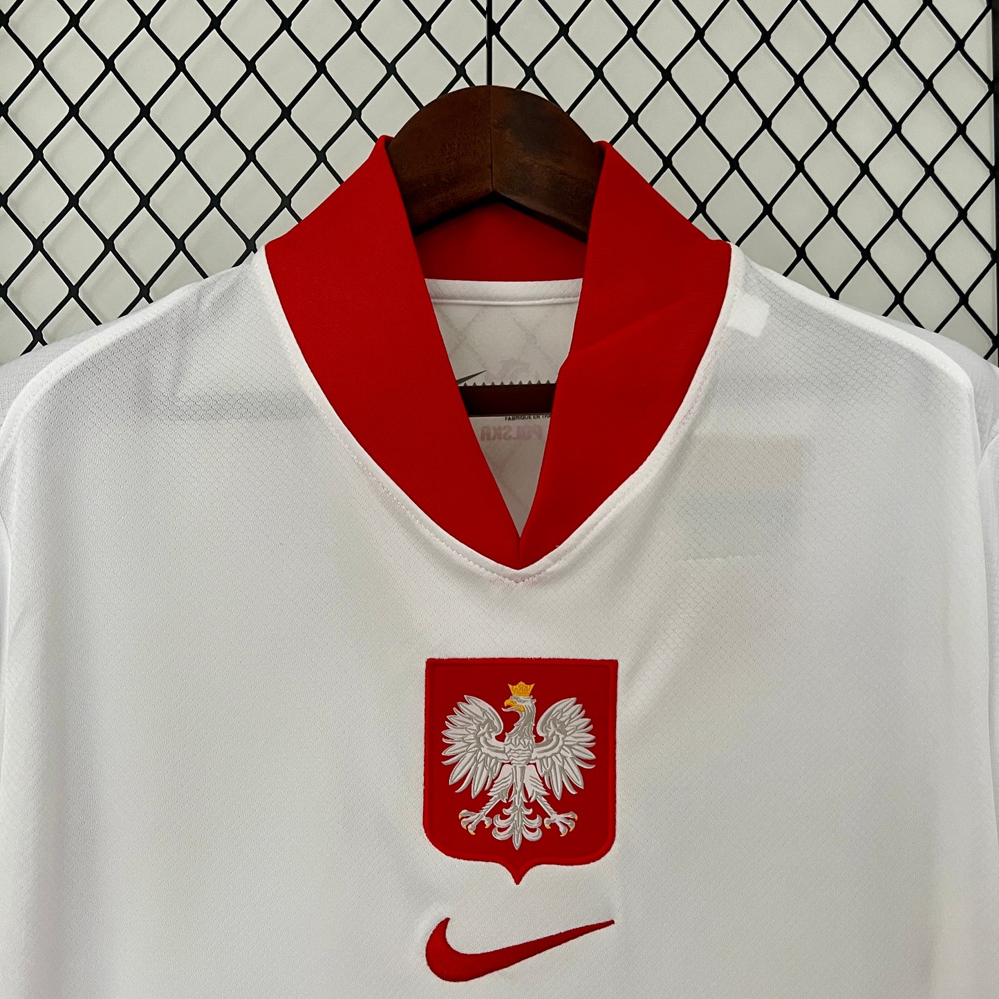 Poland 2024 Home Kit