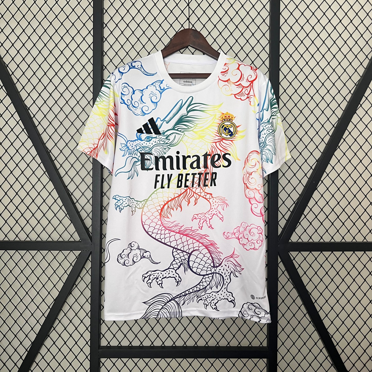 24/25 Real Madrid Special Edition Kit