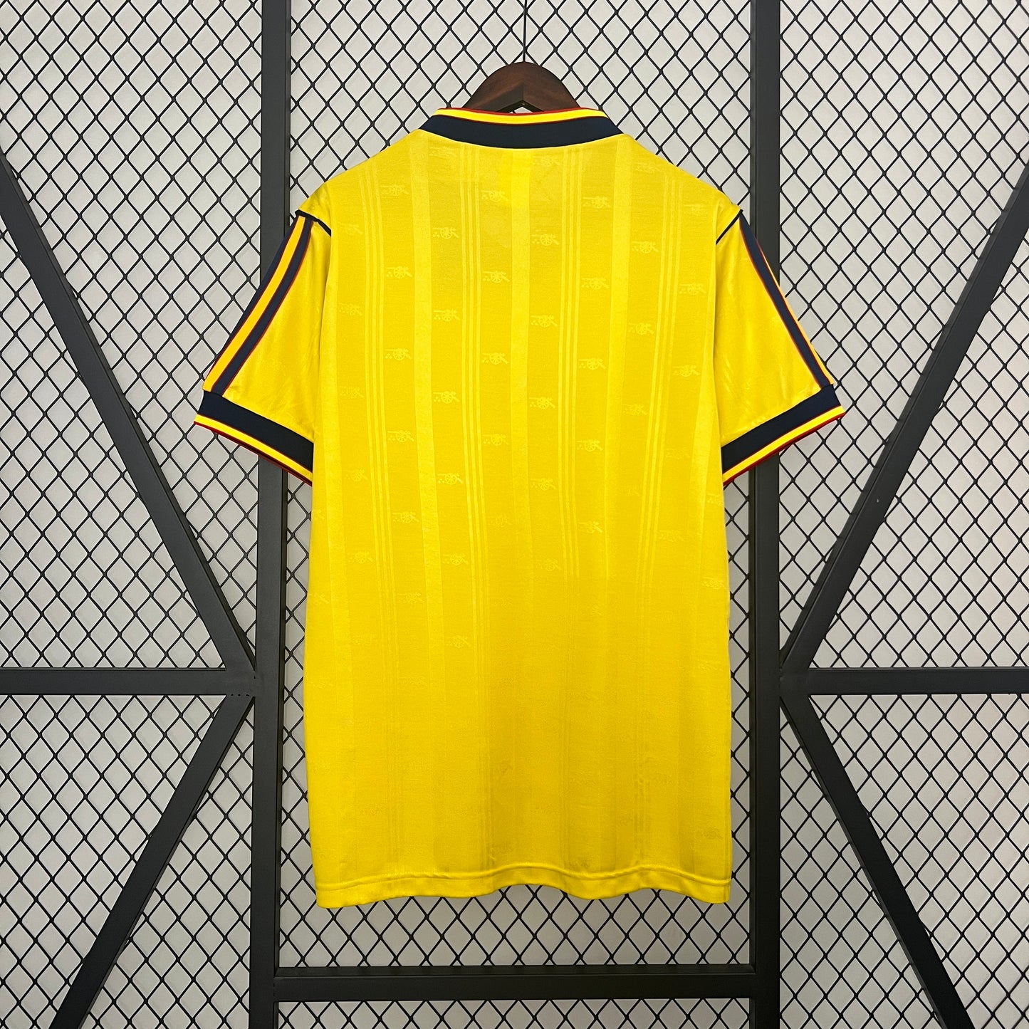 Retro Arsenal 86/88 Away Kit