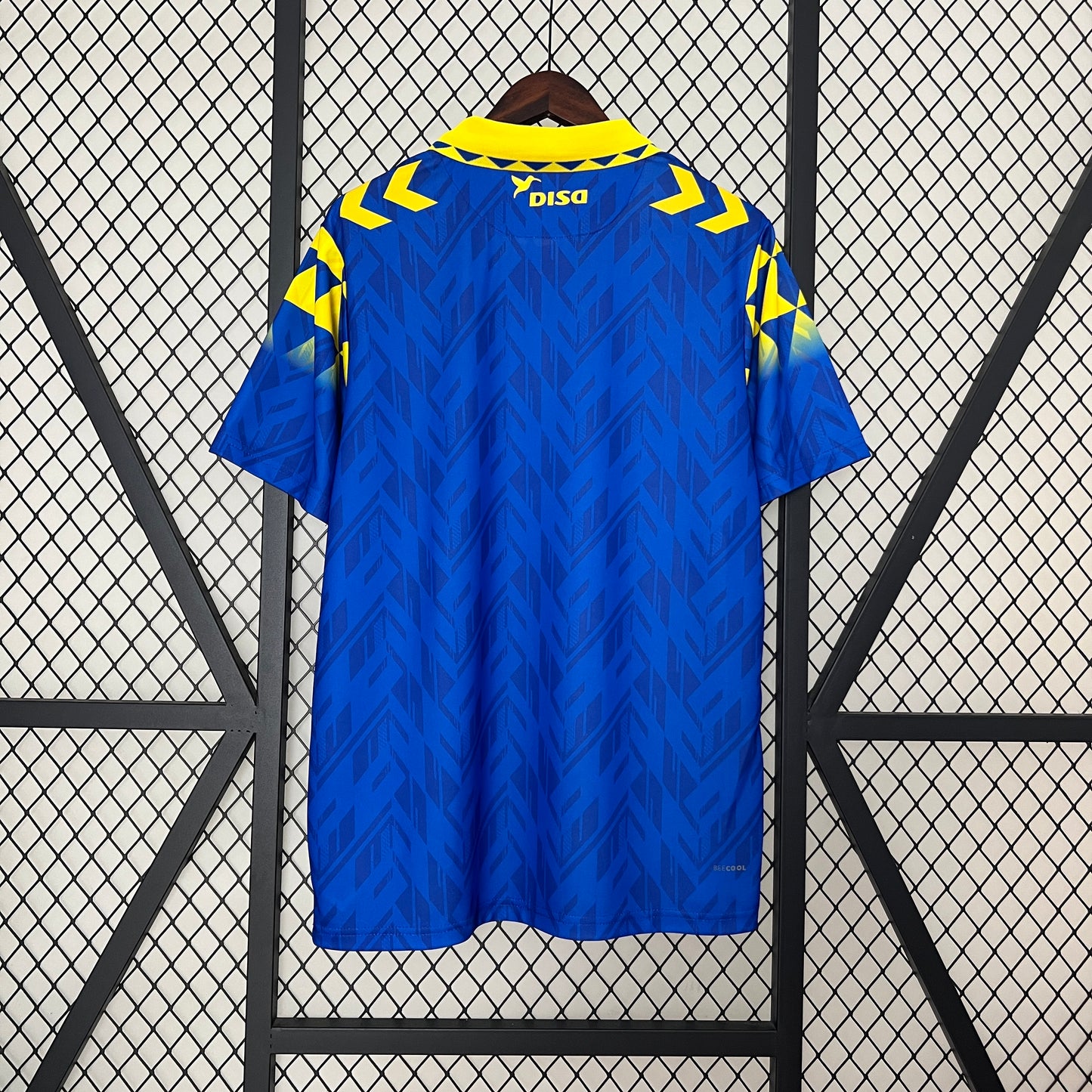 24/25 Las Palmas Away Kit