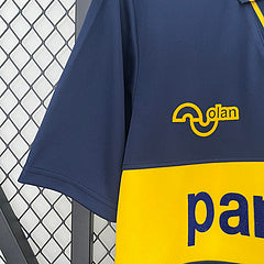 Retro Boca Juniors 94/95 Home Kit