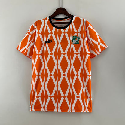 Ivory Coast Jersey