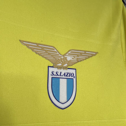 Lazio 2024/25 Away Jersey