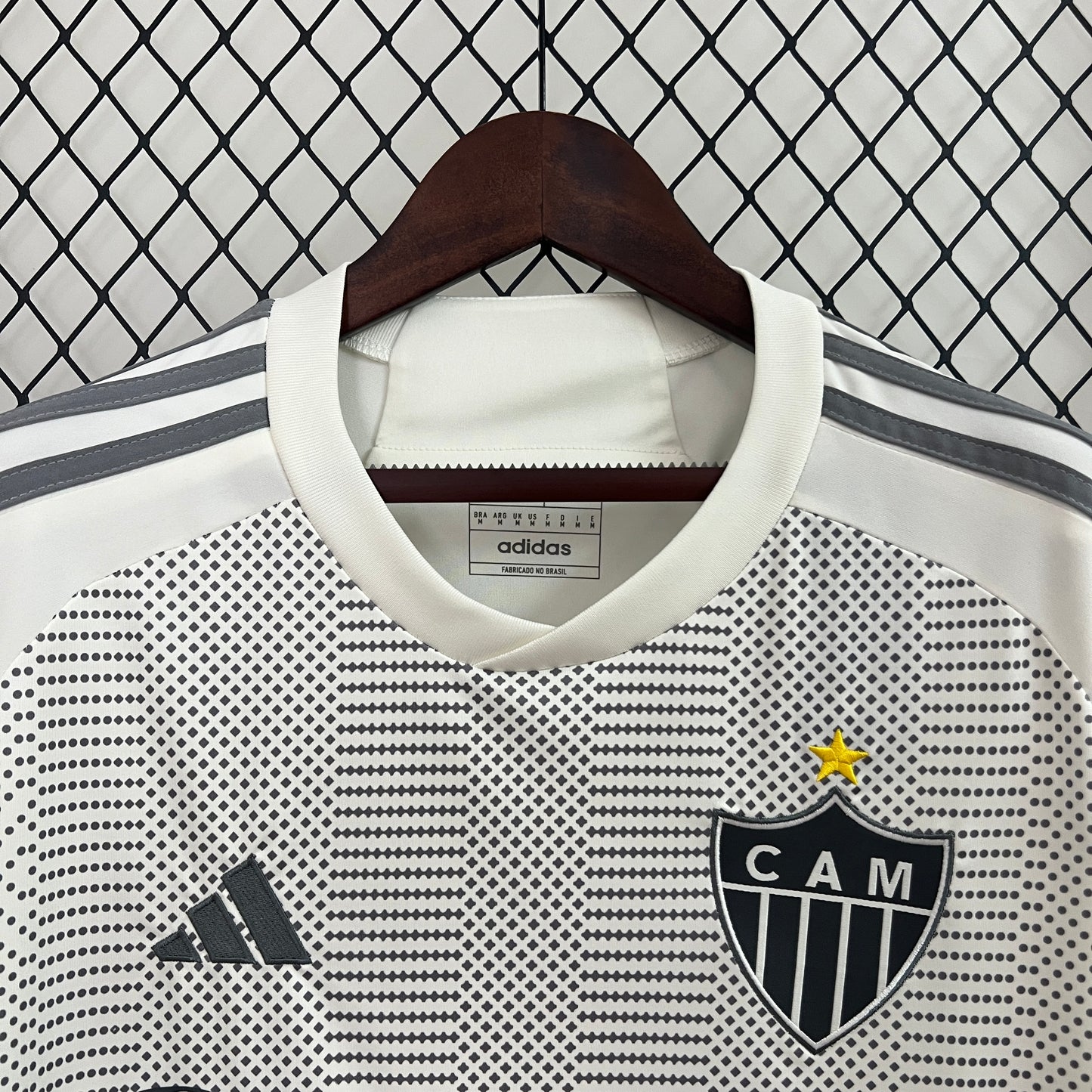 24/25 Atletico Mineiro away Kit