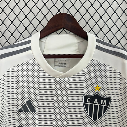 24/25 Atletico Mineiro away Kit