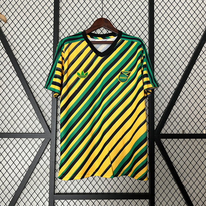 2024 Jamaica Training Wear Kit