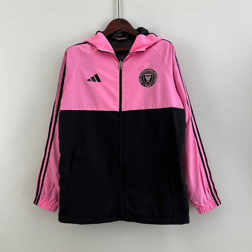 23/24 Windbreaker Inter Miami Kit