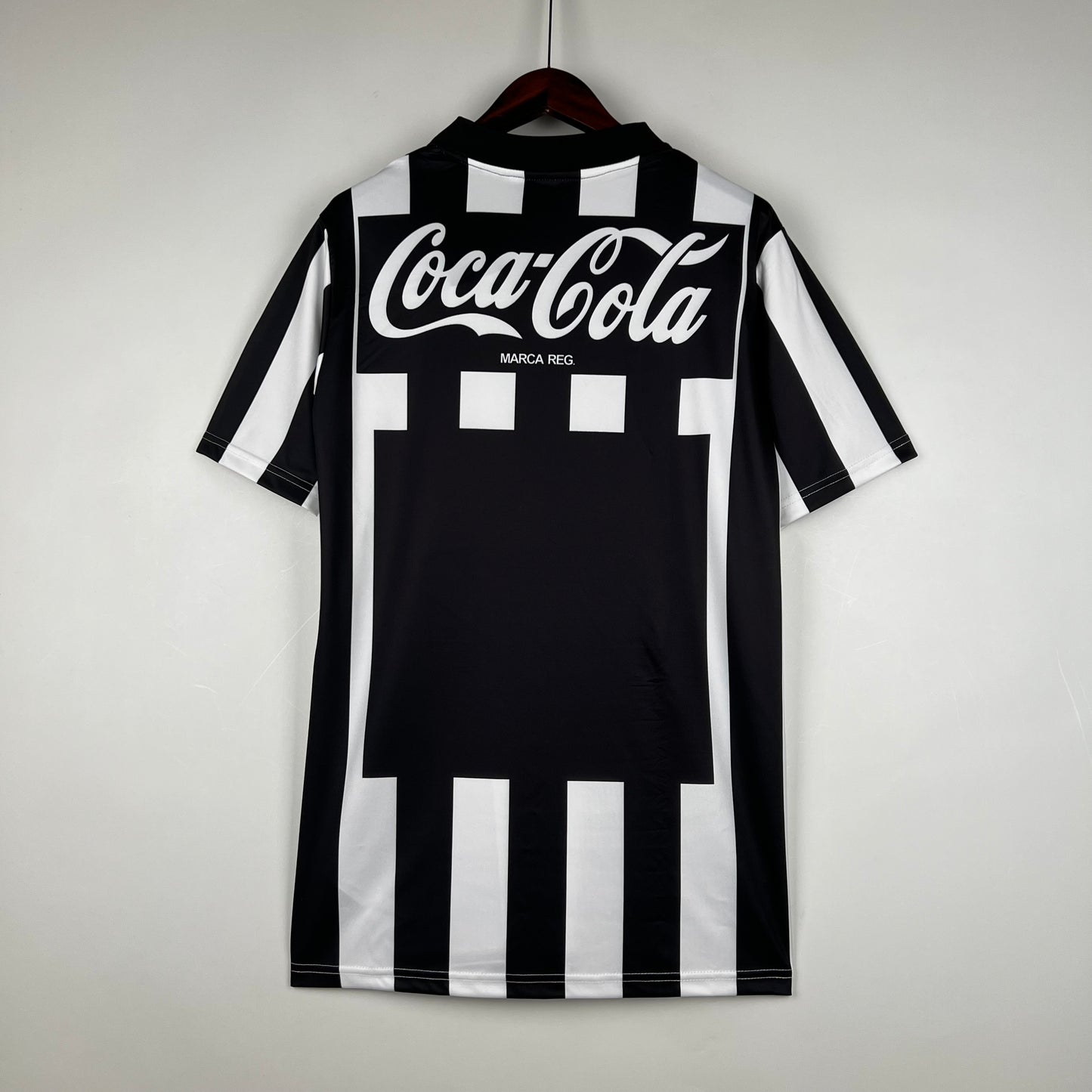 Retro Botafogo 1992 Home Kit