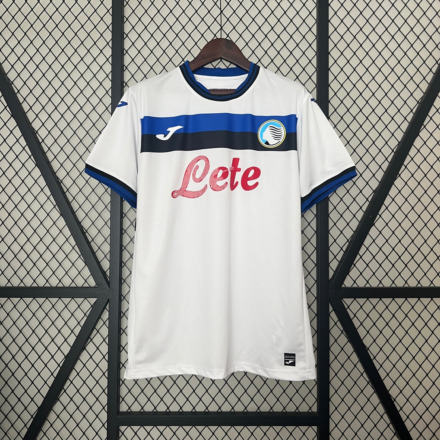 24/25 Atlanta Away Kit