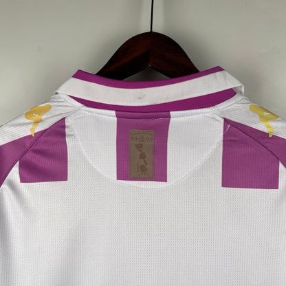 23/24 Valladolid Home Kit