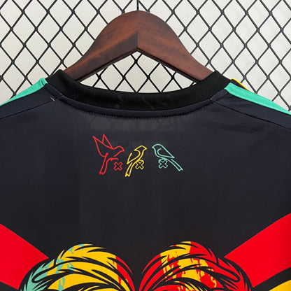 23/24 Ajax Bob Marley Special Edition Kit