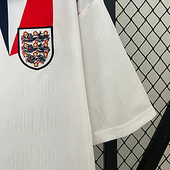 Retro England 1992 Home Kit