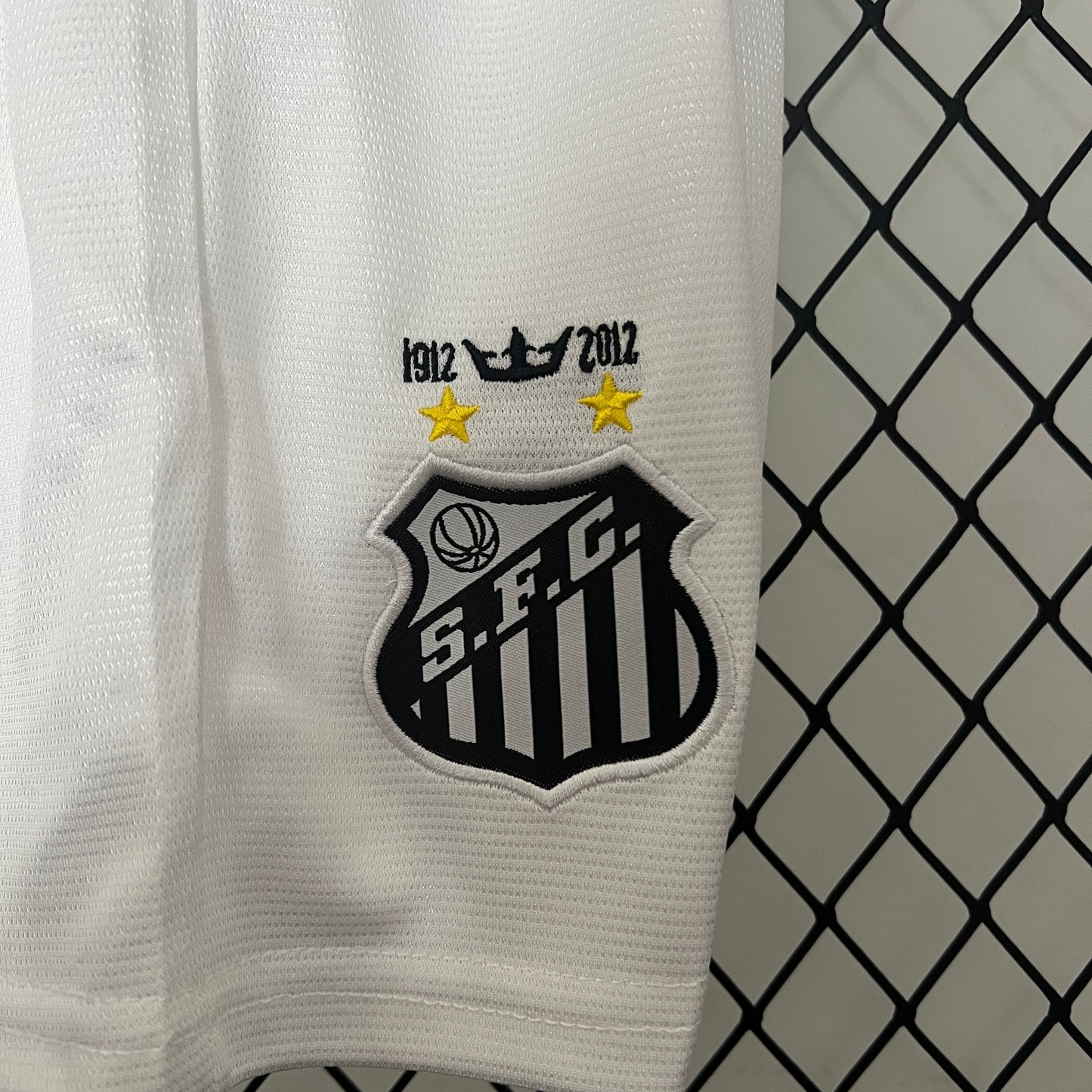 Kids Santos 11/12 Home Kit