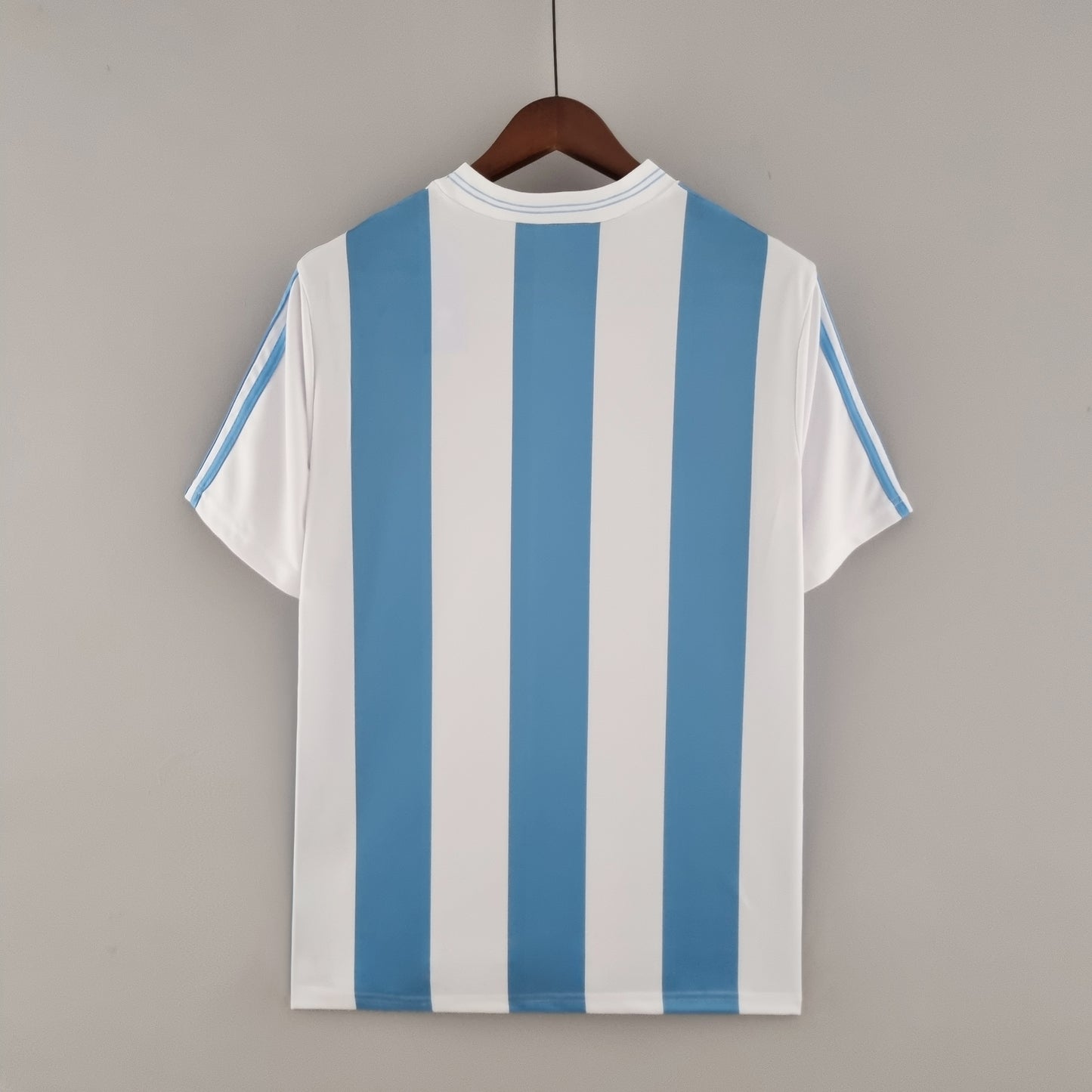 Retro Argentina 1993 Home Kit