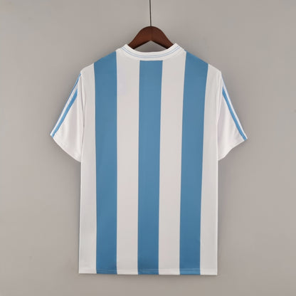 Retro Argentina 1993 Home Kit