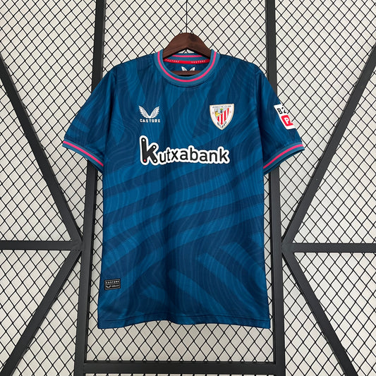 23/24 Athletic Bilbao 125th Anniversary Edition Kit