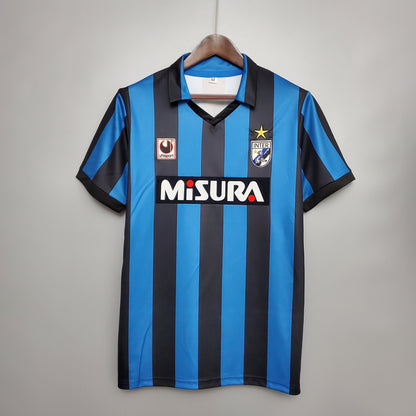 Maglia storica Home dell'Inter 89/90 