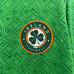 2024 Ireland Home Kit