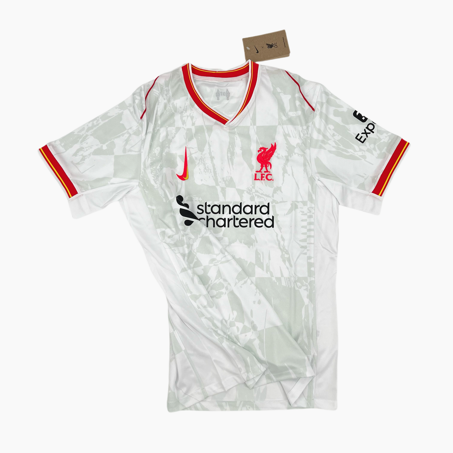 Liverpool 24/25 Third Kit