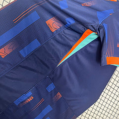 2024 Netherlands Away Kit