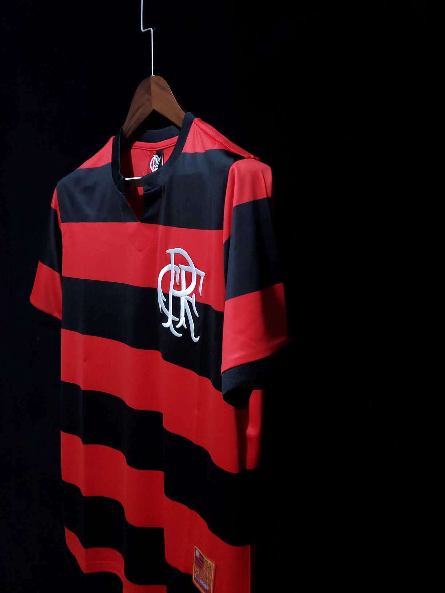 Retro Newell Old Boy 93-94 Kit