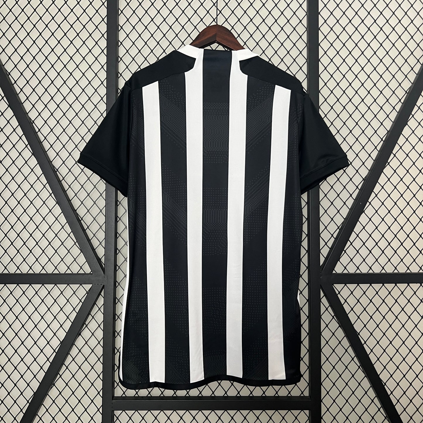 24/25 Atlético Mineiro Home Kit