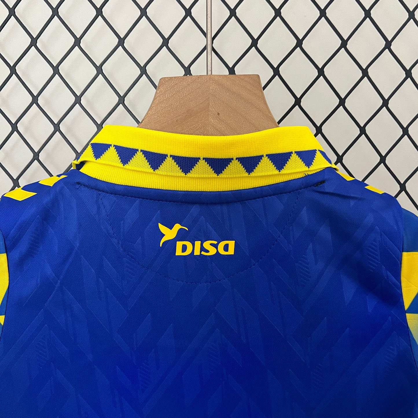 Las Palmas 24/25 Kids Away Shirt