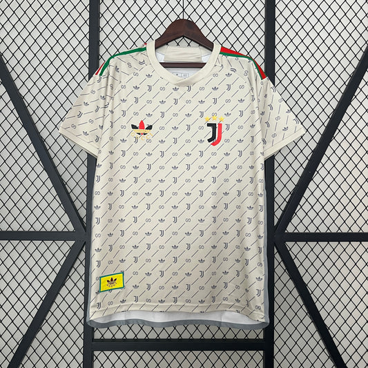 24/25 Juventus Special Edition Kit