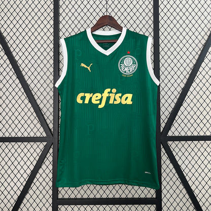 24/25 Vest Palmeiras Home Kit