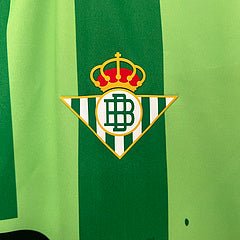 24/25 Real Betis Special Edition  Kit
