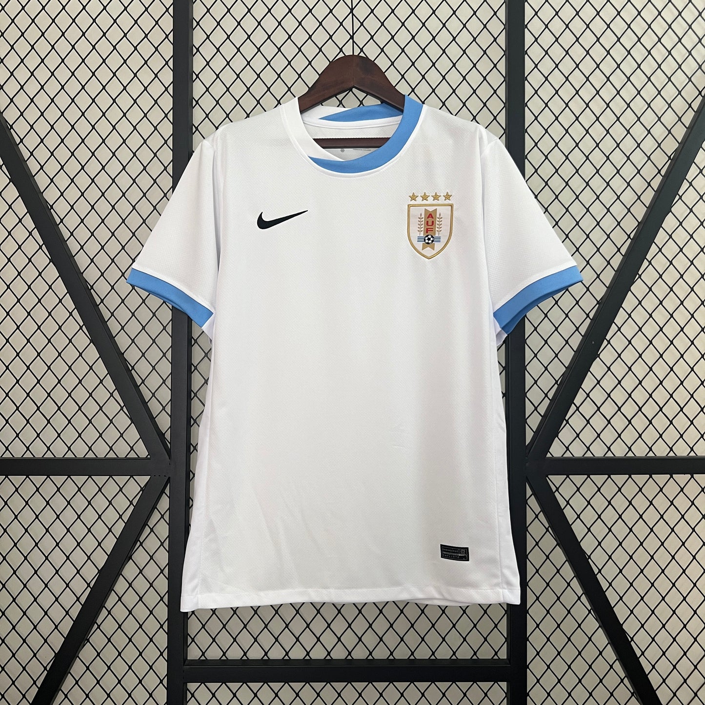 2024 Uruguay Away Kit