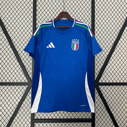 2024 Italy Home Kit