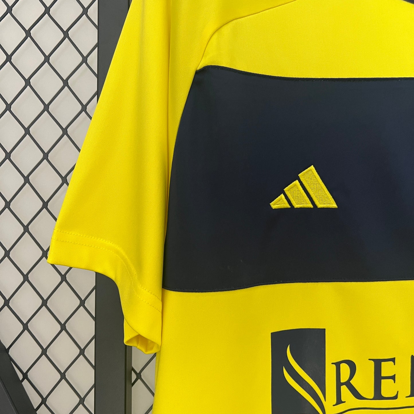 24/25 Nashville Away Kit