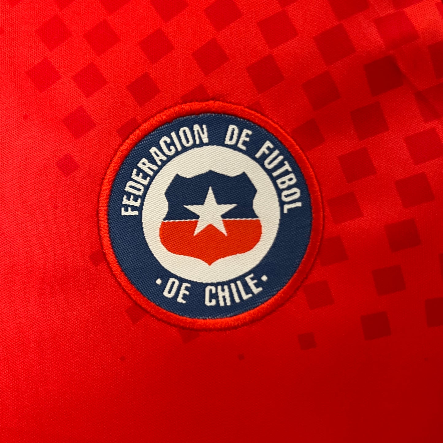 2024 Kids Chile Home Kit